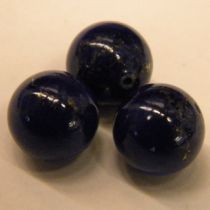 Lapis-Lazuli 12mm