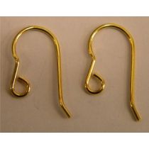 Hopea avokorviskoukku pari 0,80mmlanka