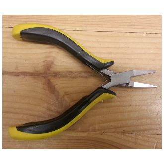 Kärkipihti (=ketjupihti) 115mm