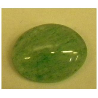 Cabuchon ovaali Aventuriini