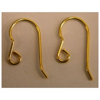 Hopea avokorviskoukku pari 0,80mmlanka