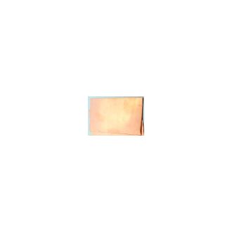 Kuparilevy 0,7mm 5x7cm