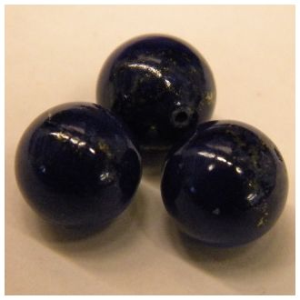 Lapis-Lazuli 10mm A