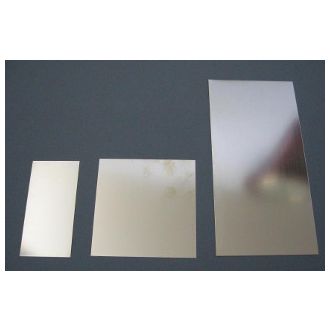 925Hopealevy 1,0mm