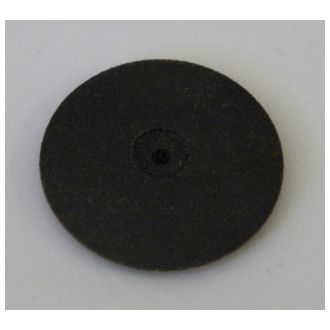 Kumilaikka linssi musta