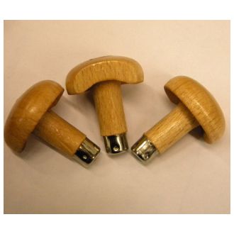 Puupää kaivertimelle