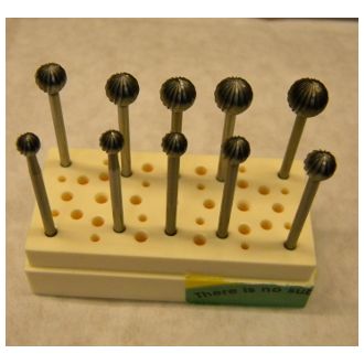 Ruusuporanteräsarja xl koot 10x n4,5.4,7.5,0.5,5.6,0.6,5.7,0.7,5. 8.0. 8,5mm