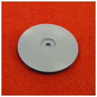 Kumilaikka linssi vaal.sininen